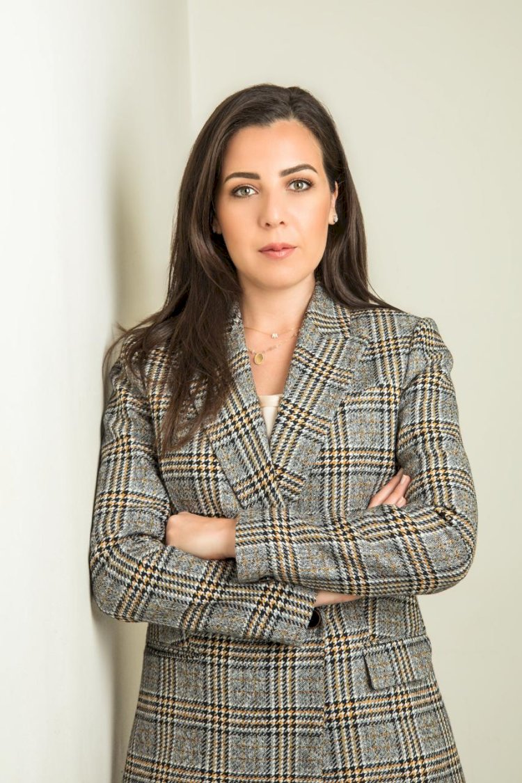 مايا تهنيء  توكل على تعيينها مديرة تنفيذية لصندوق قادرون باختلاف