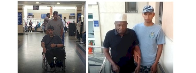 الجوازات تستقبل المواطنين لاستخراج المستندات بكافة المواقع الشرطية