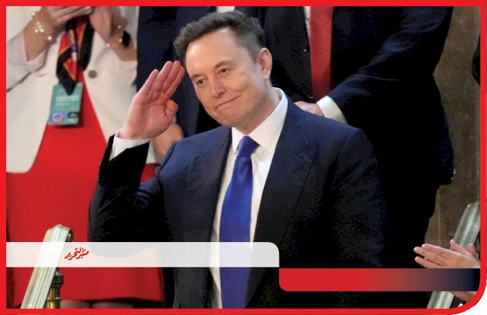 هذا هو أول تريليونير علس سطح الكرة الأرضية