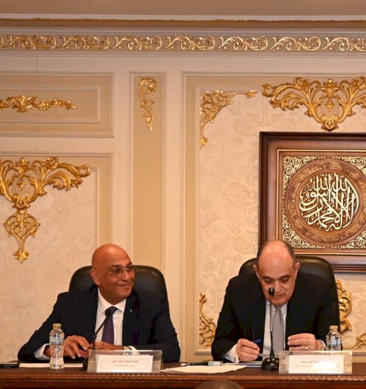 تعديل بعض احكام قانون تنمية المشروعات وتعزيز فاعليته