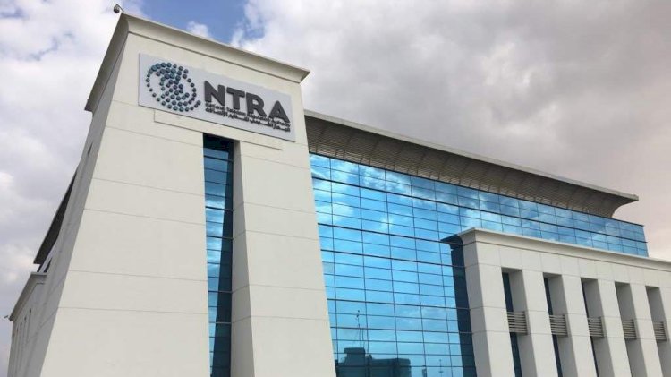 جهاز تنظيم الاتصالات: جار السيطرة على حريق سنترال رمسيس