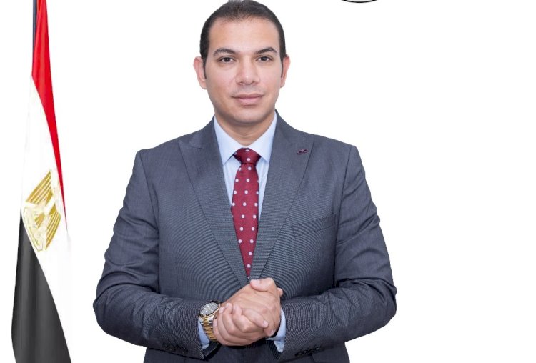 حزب مصر بلدي يدفع بأحمد حسن لخوض انتخابات مجلس الشيوخ بالإسماعيلية