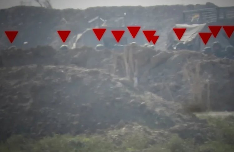 أبو عبيدة يعلق على الحدث الأمني ببيت حانون (تفاصيل)