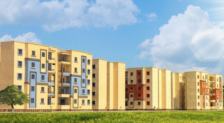 تفاصيل الطرح الجديد من المبادرة الرئاسية "سكن لكل المصريين 7"