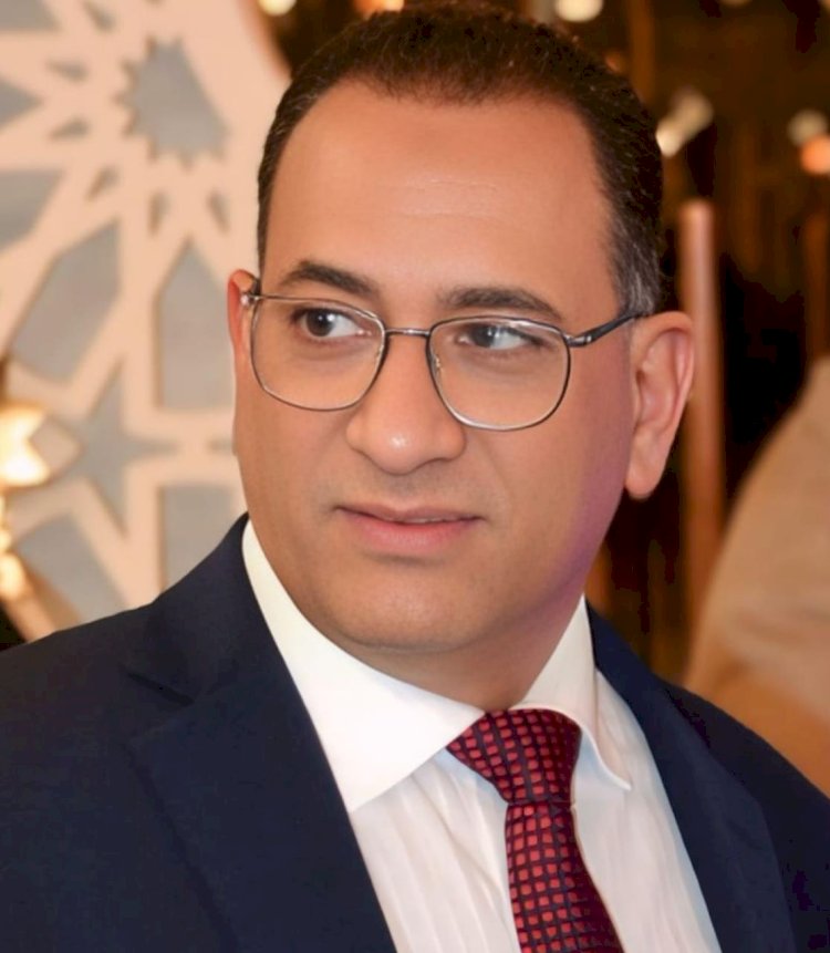 أبو الحسن صديق: كلمة مصر في قمة "بريكس" جاءت قوية ورافضة للتهجير