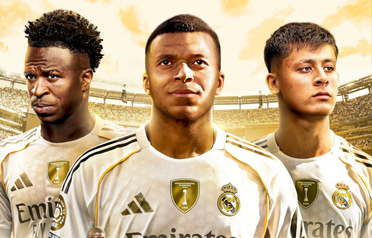 تشكيل ريال مدريد وباريس سان جيرمان في نصف نهائى مونديال العالم للأندية اليوم