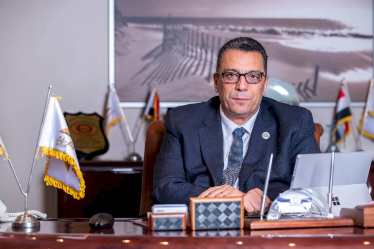 هاني حليم : انتخابات الشيوخ ركيزة أساسية لدعم المسار الديمقراطي