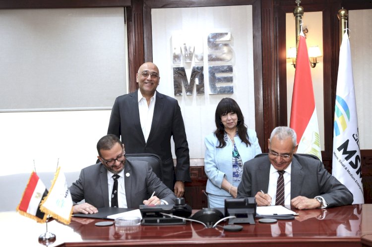 تنمية المشروعات يمول المشروعات بنظام التأجير من خلال شركة تدبير