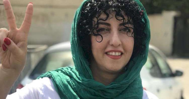 حائزة على جائزة نوبل: النظام الإيراني يهددني