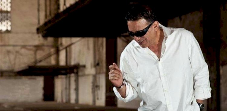 المهدي عبده يُطلق أغنيته الجديدة سكينة بتقنية الذكاء الاصطناعي بالمغرب