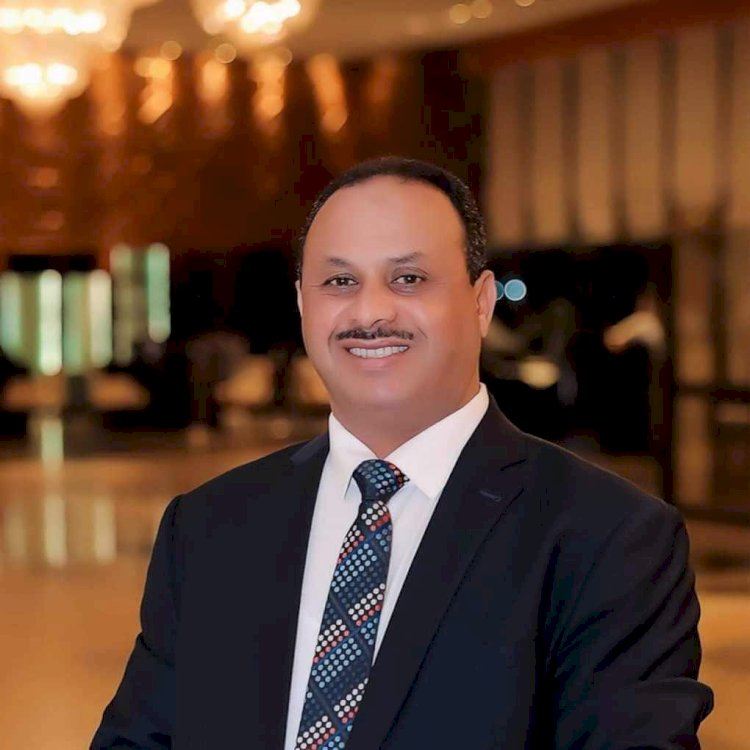 رشاد عبد الغني: مجلس الشيوخ يعزز الاستقرار ويرسخ دعائم الديمقراطية