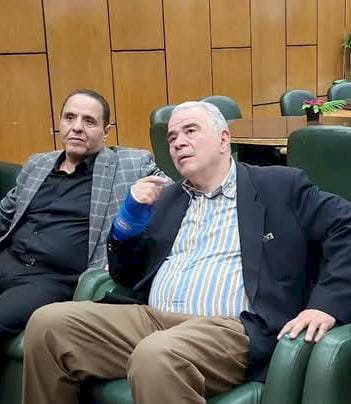 مرتضي العمدة يكتب: الشركة المصرية للتنمية الزراعية والريفية للإمام بقيادتها الرشيدة