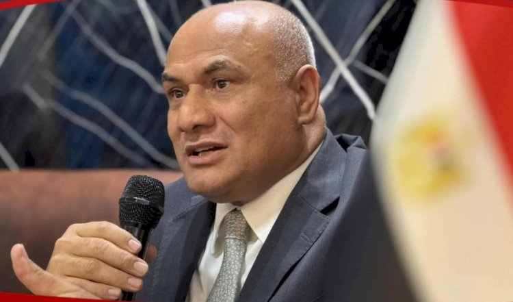 مستقبل وطن: القائمة الوطنية تجسيد لتوافق غير مسبوق يعزز الديمقراطية والتعددية