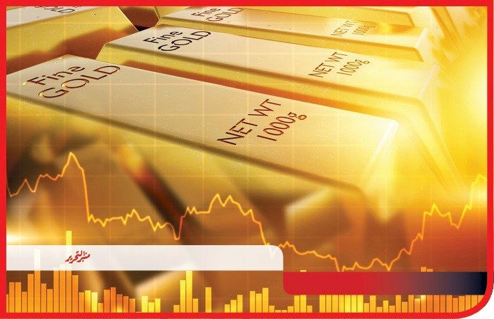 ارتفاع طفيف في اسعار الذهب اليوم الأثنين 15 يوليو 2025