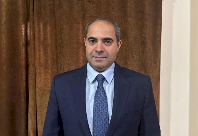 سامح حسن جمعة: وعي المواطن هو الحصن الحقيقي للدولة