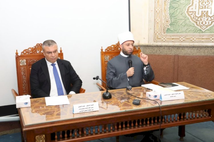 الازهري يفتتح دورة أعضاء إذاعات وتليفزيونات منظمة دول التعاون الإسلامي