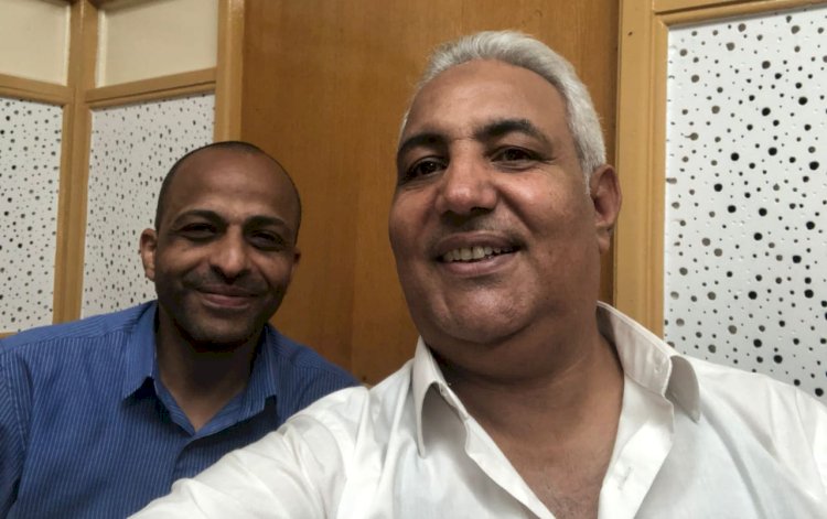 امين السياحيين لإذاعة القاهرة الكبري السياحة العلاجية من أهم التحديات للدولة