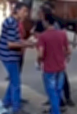 فيديو ترويج المخدرات بالقليوبية سبق تداوله ٢٠٢٢