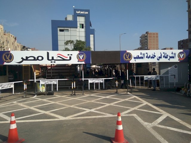 مرتضي العمدة يكتب: مرور الأميِريَّة شمعة مضيئة في جسد وزارة الداخلية