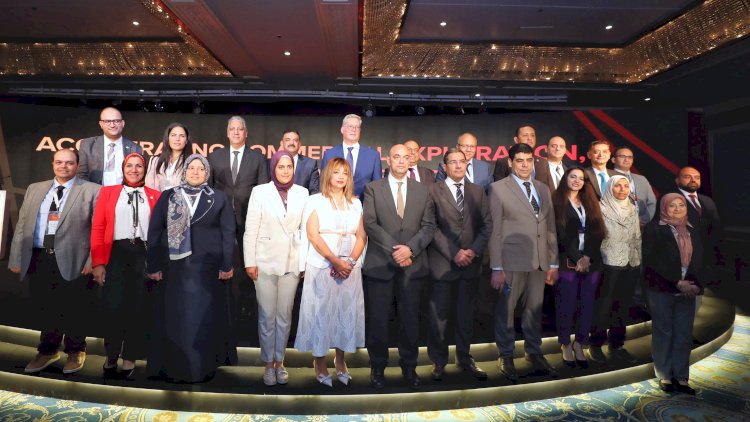 بدوي تحويل الثروة المعدنية إلي اقتصادية سهل للمستثمرين الدخول قي قطاع التعدين