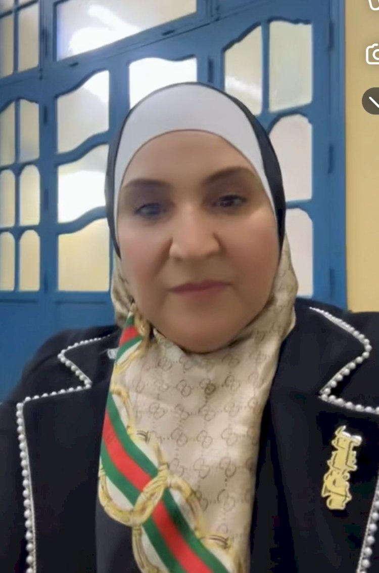 د.رانيا مروان تكتب:ندعو الاشقاء في الداخل السوري لتغليب لغة الحوار والتفاهم