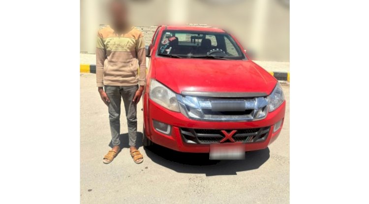 نكشف فيديو الإدعاء بقيام سائق الإصطدام بمواطن ووفاته بالإسكندرية