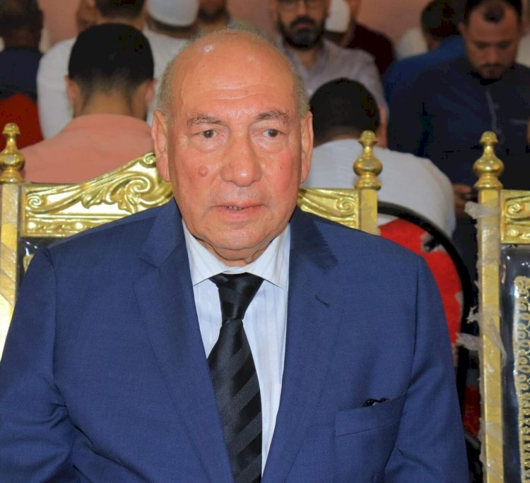 جمال التهامي: تحالف بـ15 حزبًا و75 مرشحًا.. ونعوّل على وعي الشعب