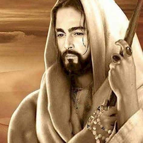 مجذوب فاطمة... بقلم إيمان العطيفى