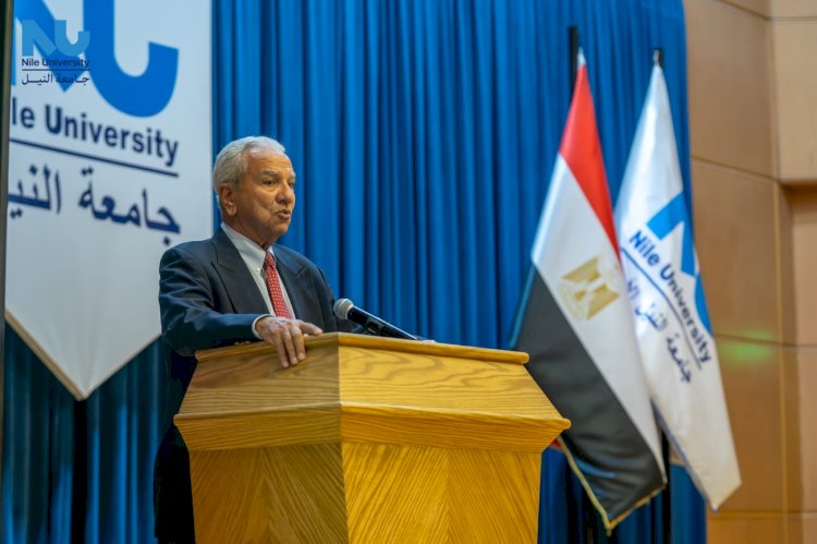 جامعة النيل تنظم أكبر Open House لطلاب الثانوية العامة وأولياء الأمور