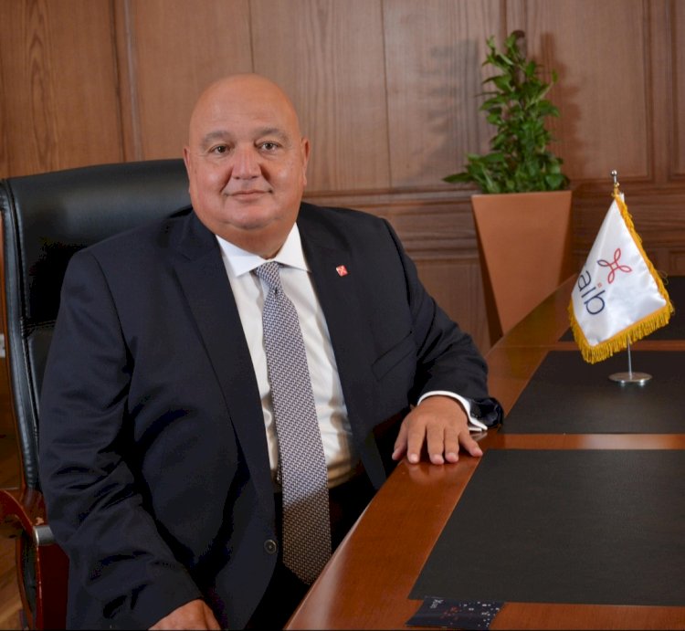 بنك saib ضمن أقوى 50 شركة في مصر لعام 2025 وفقاً لتصنيف "فوربس الشرق الأوسط"