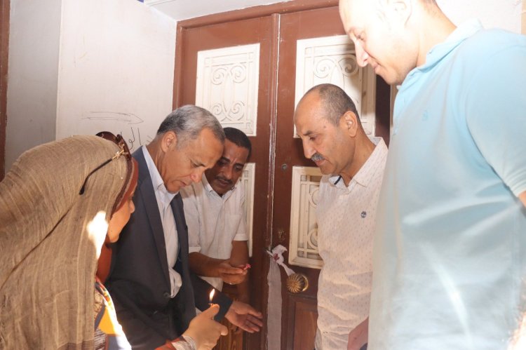 محافظة بني سويف تغلق 3 أكاديميات تدريب وهمية