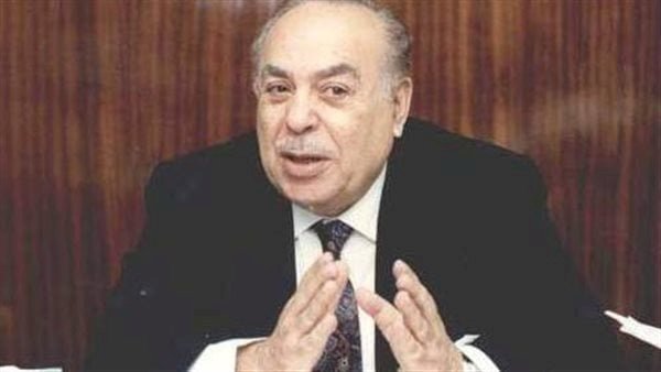 إطلاق اسم عبد القادر حاتم علي أحد معالم ماسبيرو