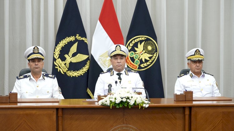 وزير الداخلية يوافق علي قبول دفعة جديدة بكلية الشرطة