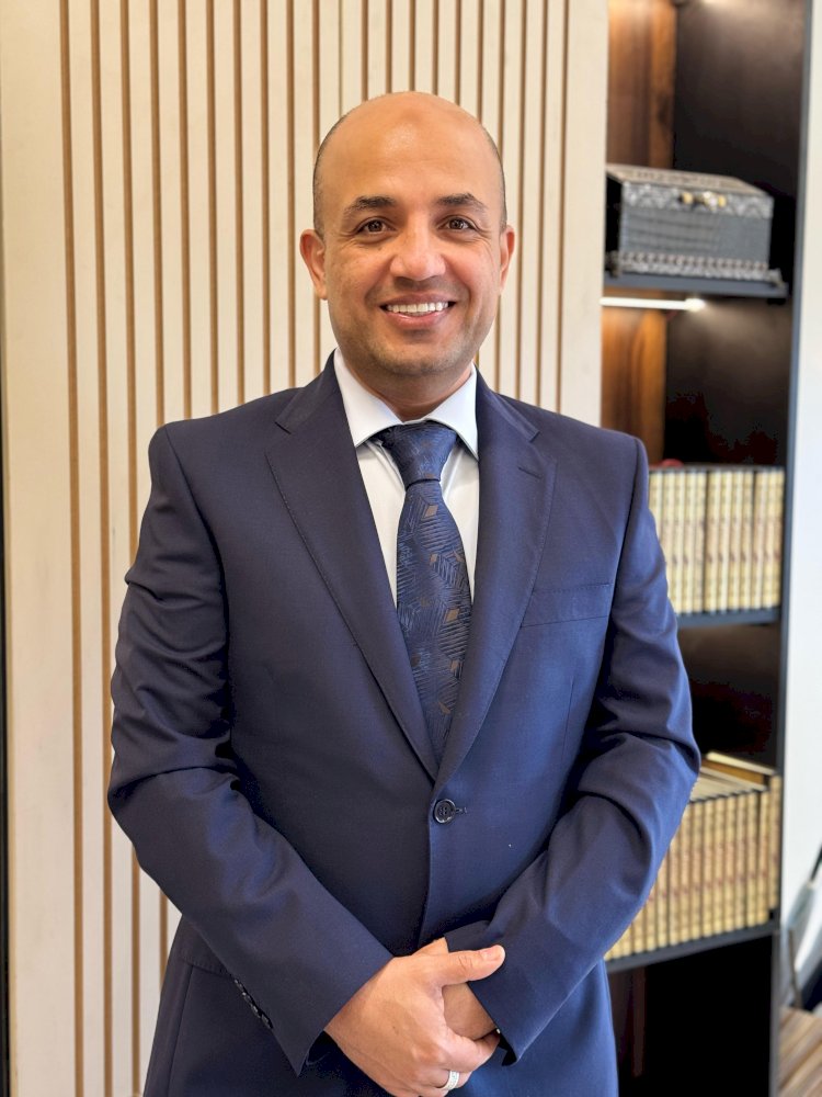 الكابتن  موسى يهنئ الرئيس وكبارقيادات الدوله بذكرى ثورة يوليو