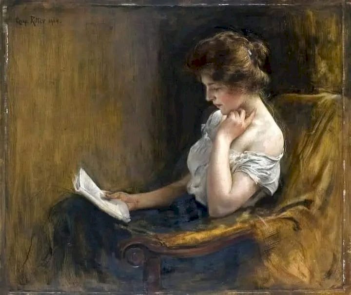 تداعيات ليلية...بقلم إيمان العطيفي