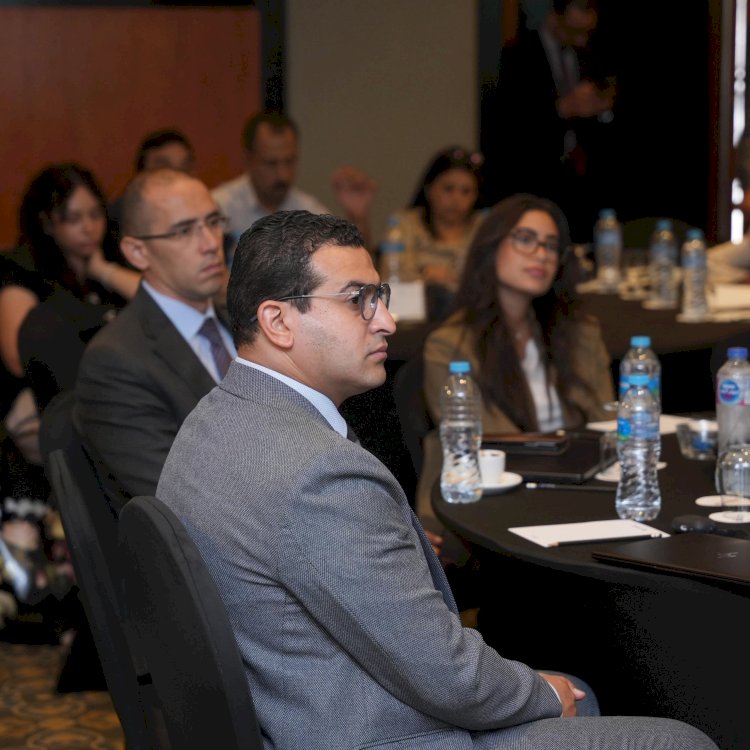 الصناعات الريفية والبيئية ينظم ورشة العمل الاستطلاعية الأولى لمؤسسات التمويل