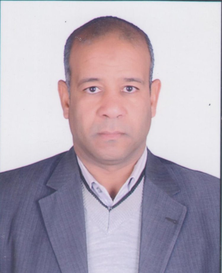 هَمْسَةُ الزَّيتون .. شعر عبد الرحيم فرج حماية