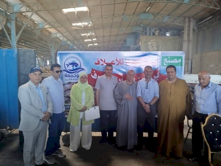 البحوث الزراعية يعقد ورشة الاتجاهات الحديثة في الاستزراع السمكي