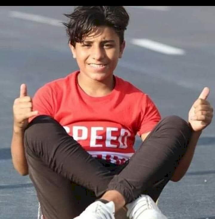 مليار مبروك النجاح بتفوق في الثانوية يا عبدالله