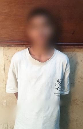 القبض علي منادى سيارات بدون ترخيص بالقاهرة