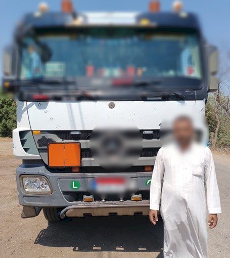 حقيقة فيديو قيام قائد سيارة بالسير عكس الإتجاه بكفر الشيخ