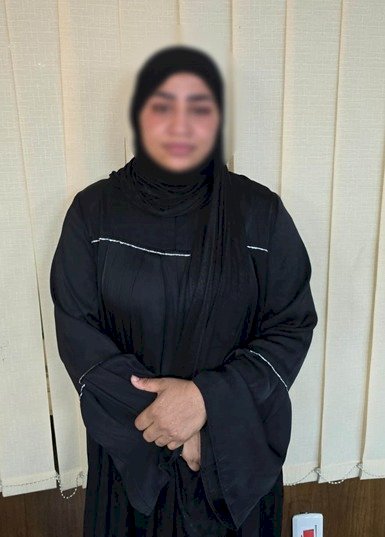 ضبط صانعة محتوى لنشرها  فيديو ألفاظ خادشة للحياء بالجيزة