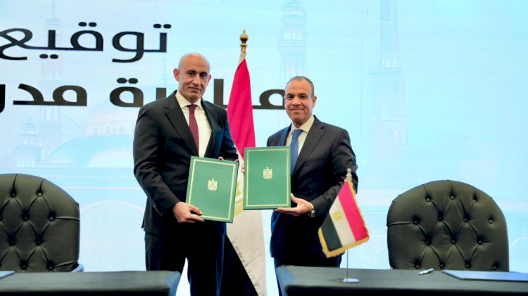 الخارجية والتعليم تطلقان مبادرة "مدرستك في مصر" لأبناء المصريين بالخارج