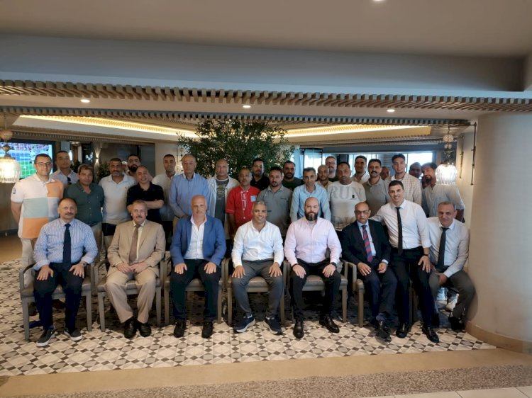 غرفة المطاعم السياحية تختتم دورة تدريبية متخصصة حول صحة وسلامة الغذاء بالإسكندرية