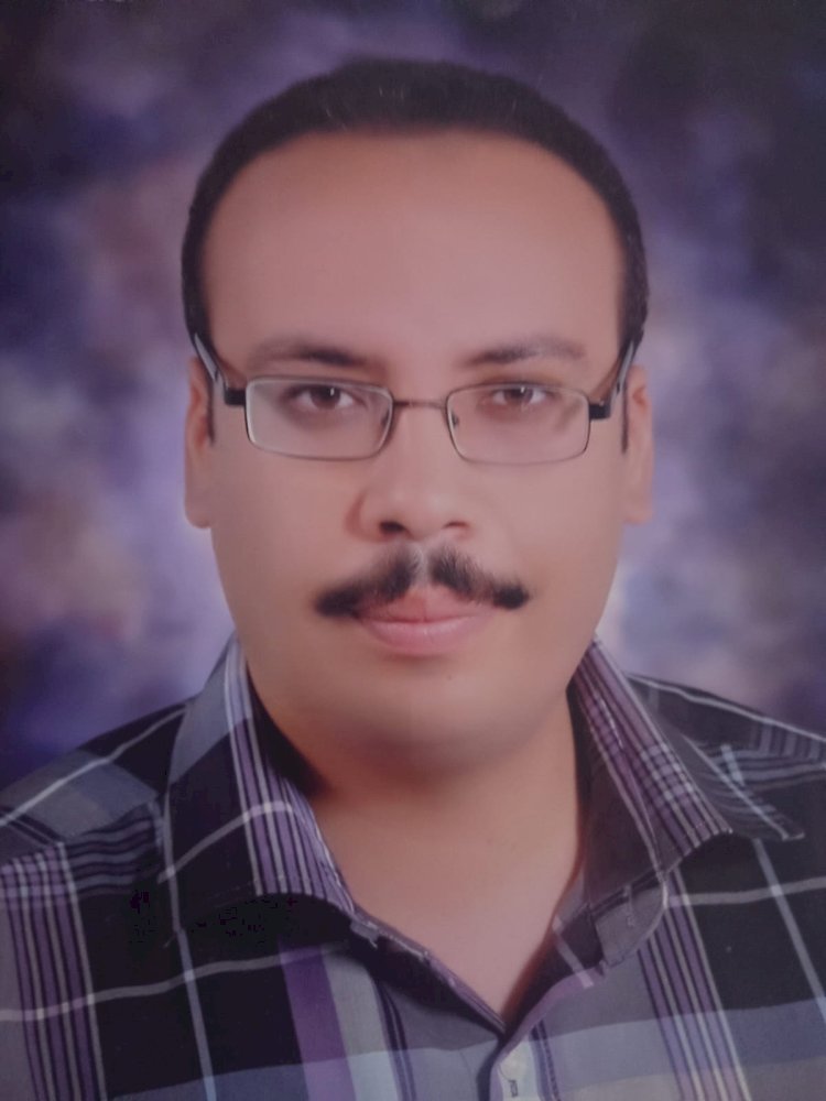 قصيدتان .. شعر ياسر محمود محمد *