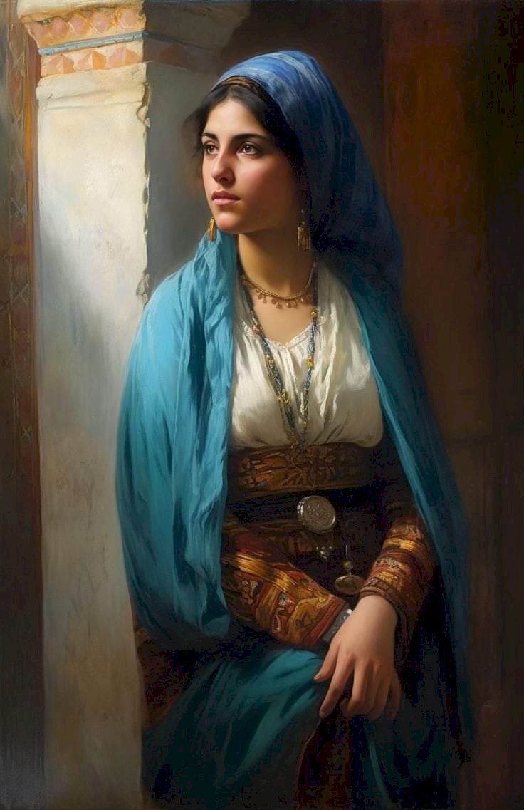 شكوماكو ...شعر  إيمان العطيفي