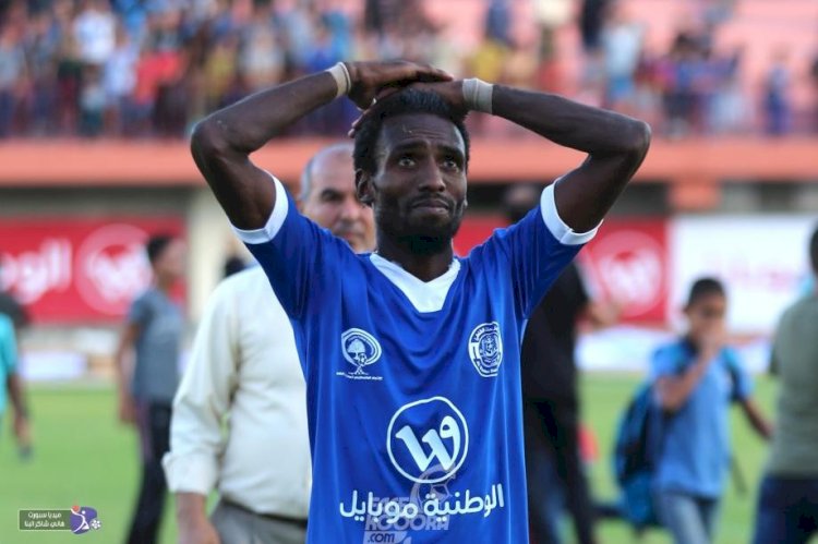 استشهاد لاعب سابق بمنتخب فلسطين أثناء انتظار المساعدات