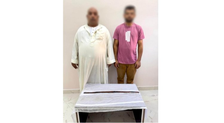 حقيقة فيديو قيام مواطنين بالتعدى على آخر بالضرب بالفيوم
