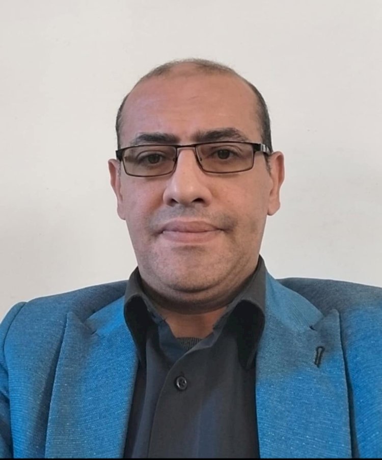 دراسة نقدية حول كتاب (يتهادى حلما) لماجد الغرباوي