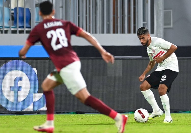 الزمالك يستهل مشواره في دورى نايل بفوز هام على سيراميكا كليوباترا